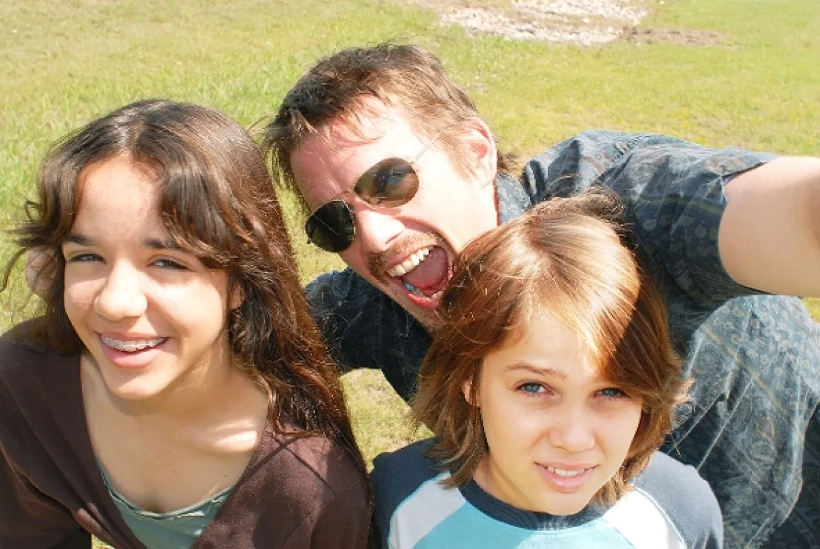 Chlapectví (Boyhood), 2014 - fotogaléria