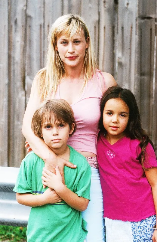 Chlapectví (Boyhood), 2014 - fotogaléria