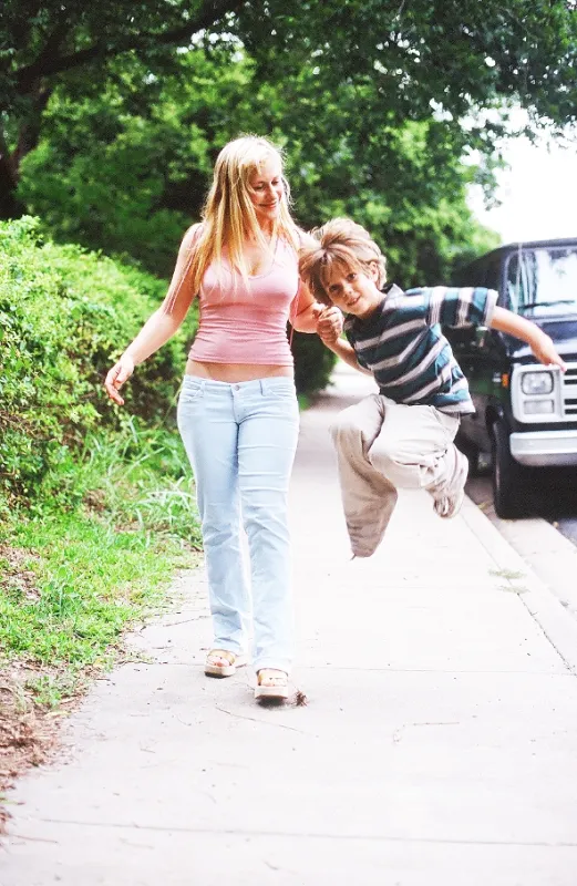 Chlapectví (Boyhood), 2014 - fotogaléria