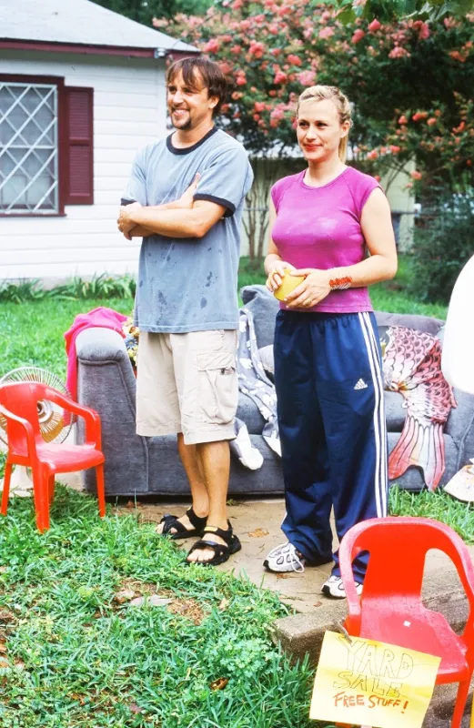 Chlapectví (Boyhood), 2014 - fotogaléria