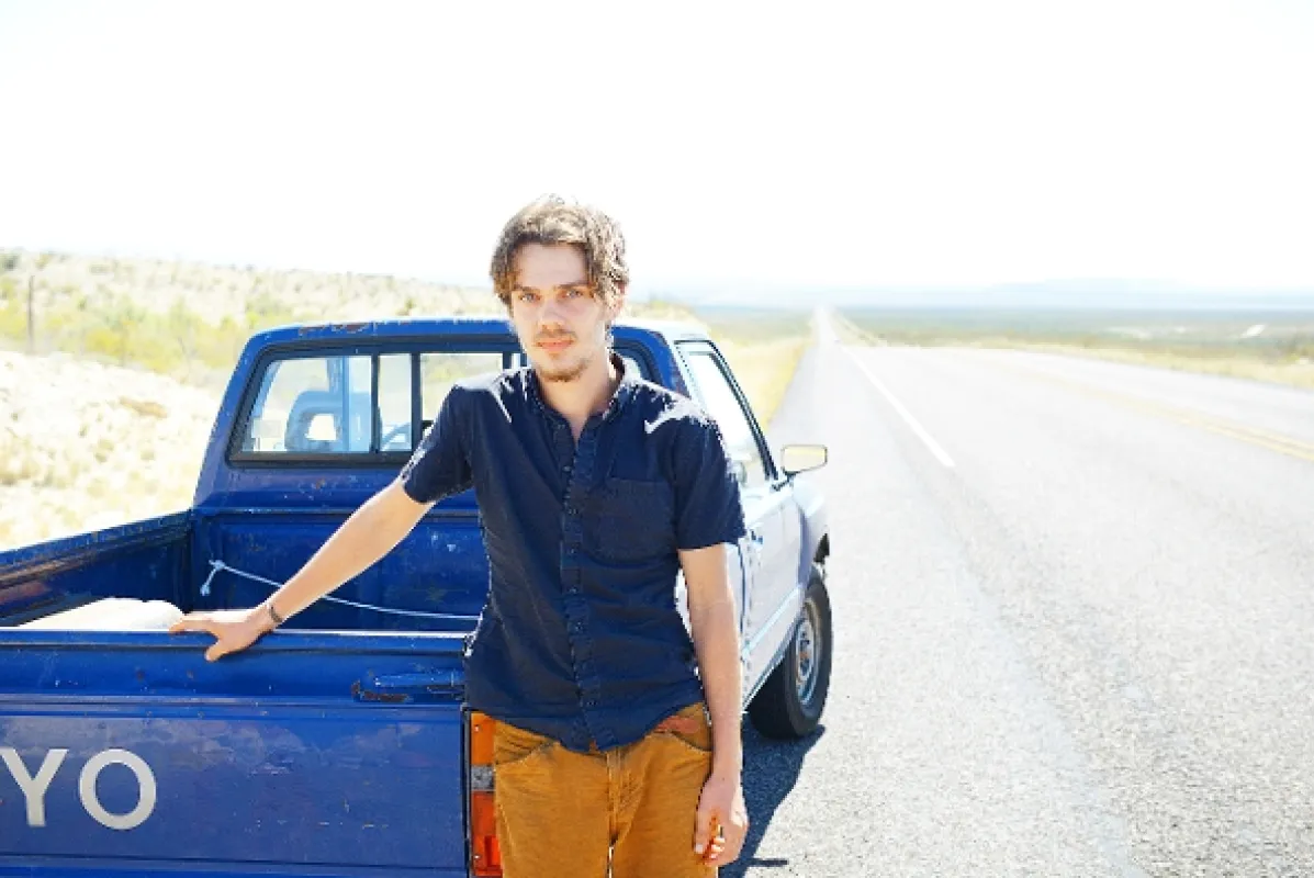 Chlapectví (Boyhood), 2014 - fotogaléria