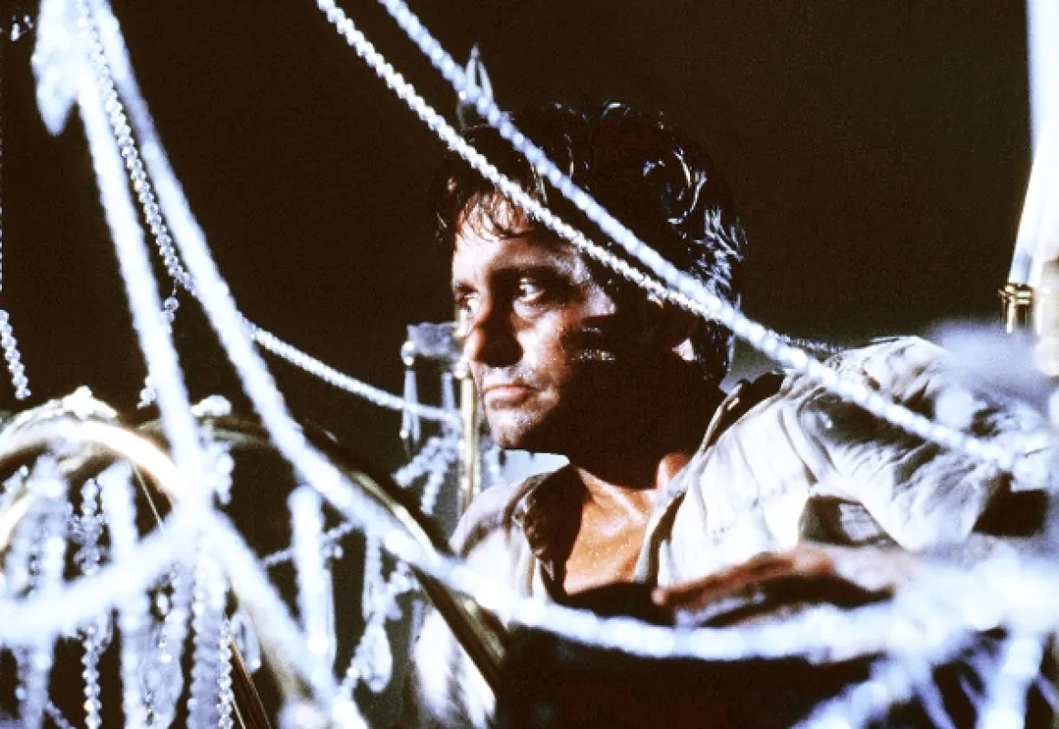 Válka Roseových (The War of the Roses), 1989 - fotogaléria