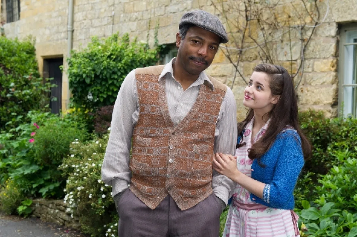 Otec Brown (Father Brown), 2013 - fotogaléria