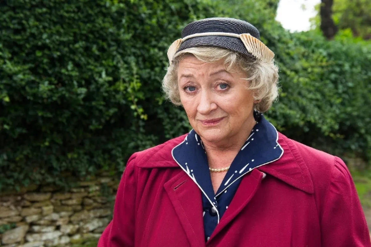 Otec Brown (Father Brown), 2013 - fotogaléria