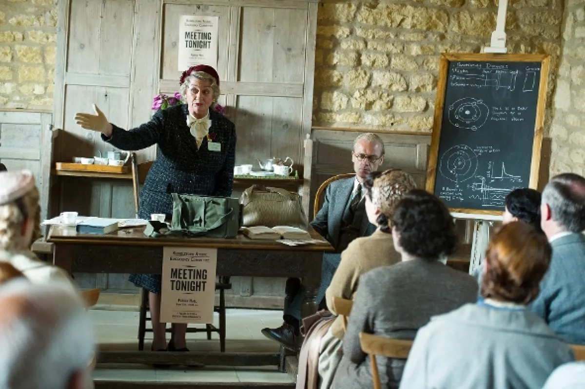 Otec Brown (Father Brown), 2013 - fotogaléria