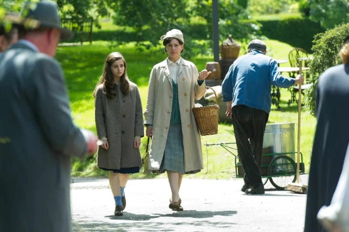 Otec Brown (Father Brown), 2013 - fotogaléria