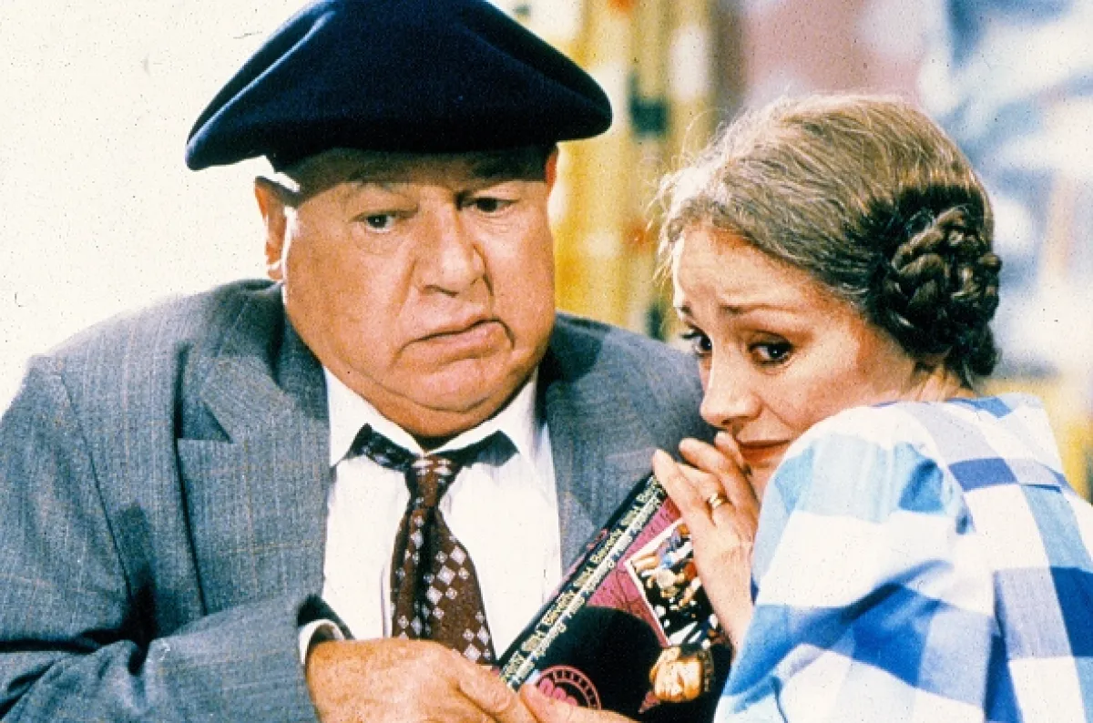 Návrat pána účtovníka (Il ritorno di Fantozzi/Fantozzi – Il ritorno), 1996 - fotogaléria