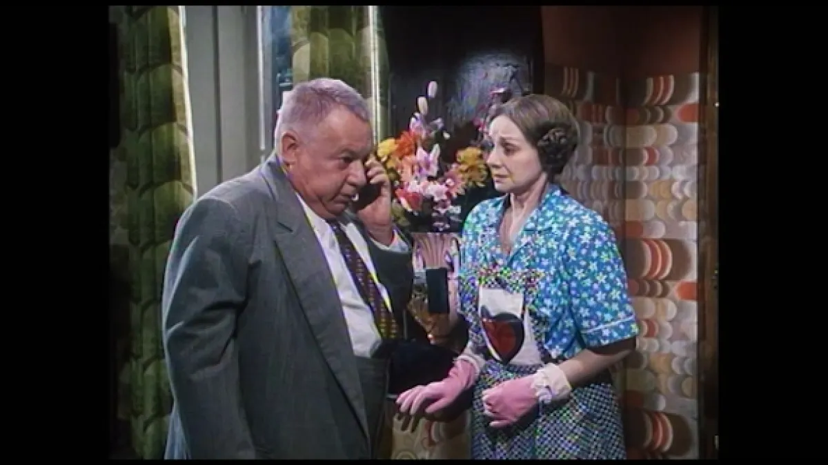 Návrat pána účtovníka (Il ritorno di Fantozzi/Fantozzi – Il ritorno), 1996 - fotogaléria