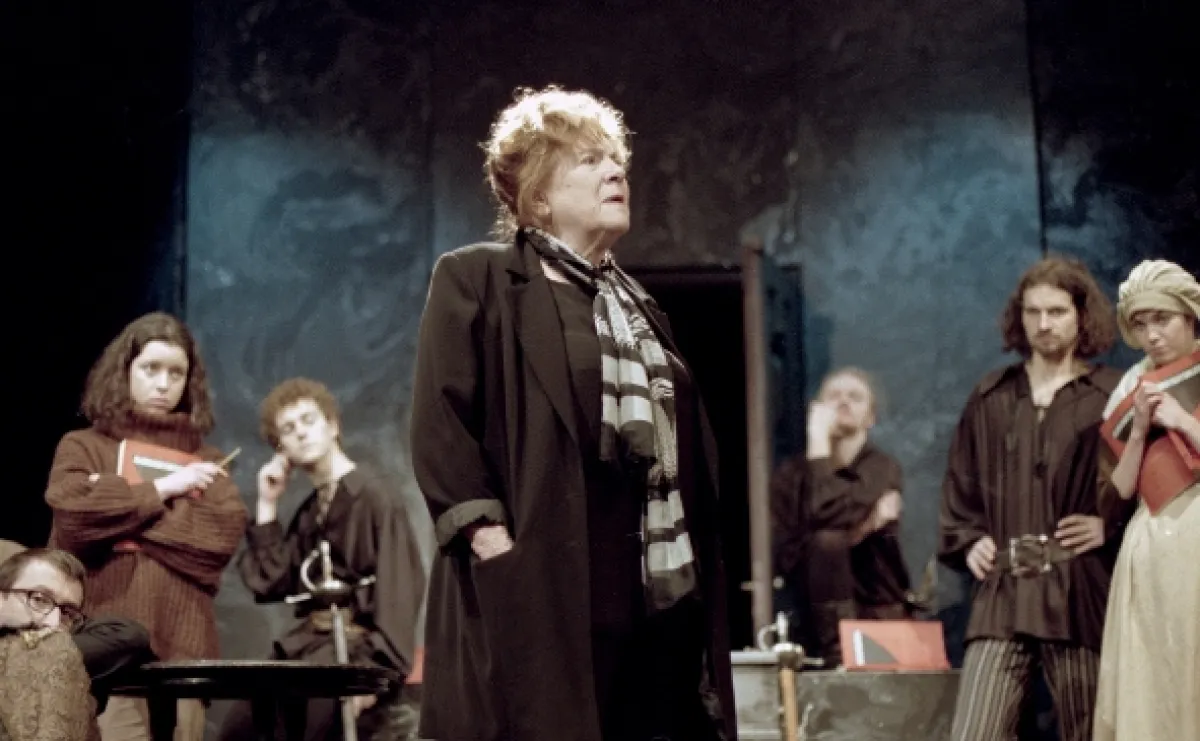 P.F. 77, 2003 - fotogaléria