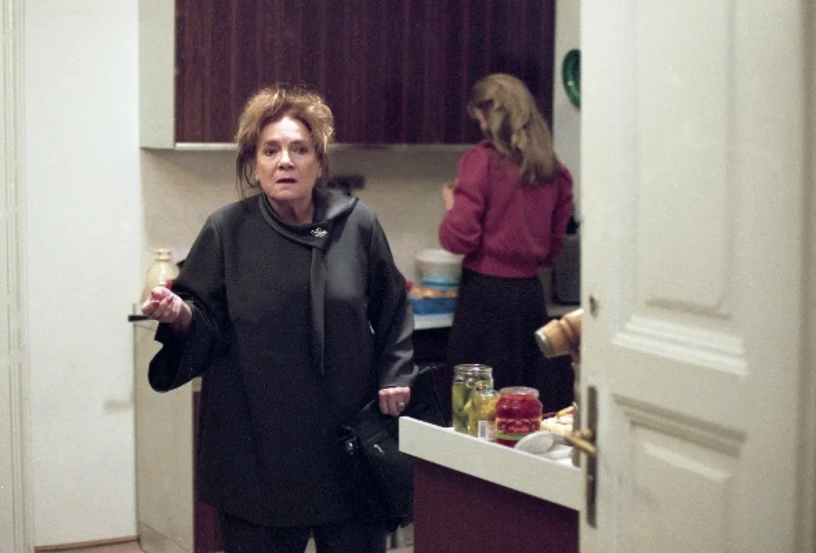 P.F. 77, 2003 - fotogaléria