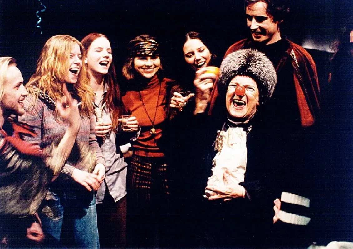 P.F. 77, 2003 - fotogaléria