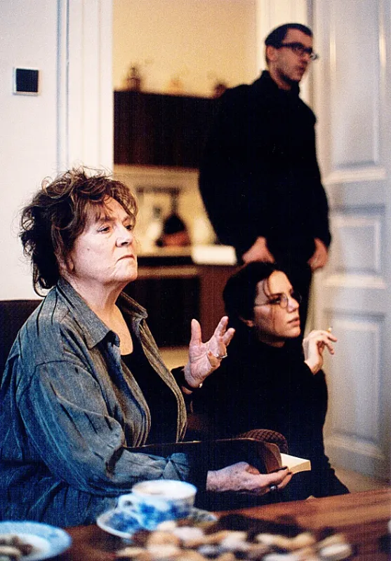 P.F. 77, 2003 - fotogaléria