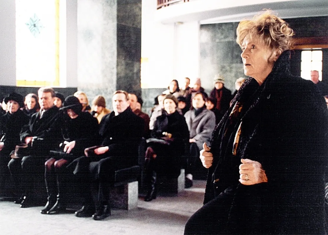 P.F. 77, 2003 - fotogaléria
