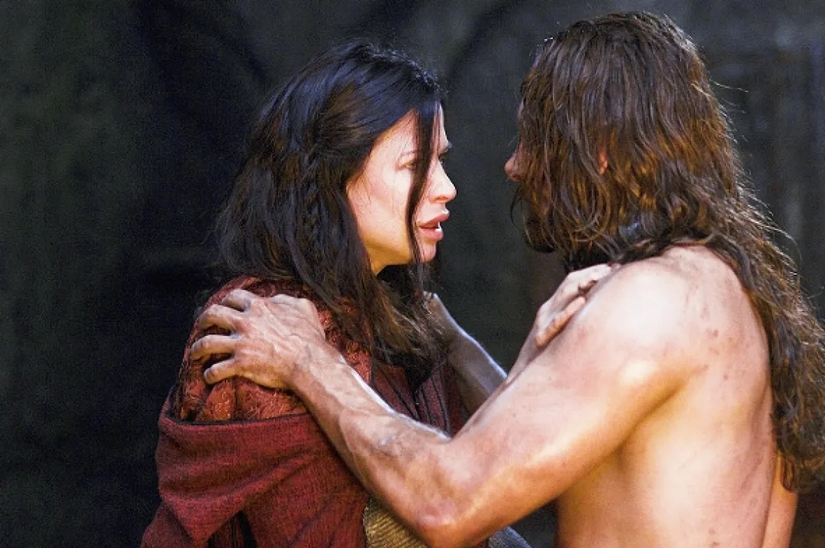 Underworld: Vzpoura Lycanů (Underworld: Rise Of The Lycans), 2009 - fotogaléria
