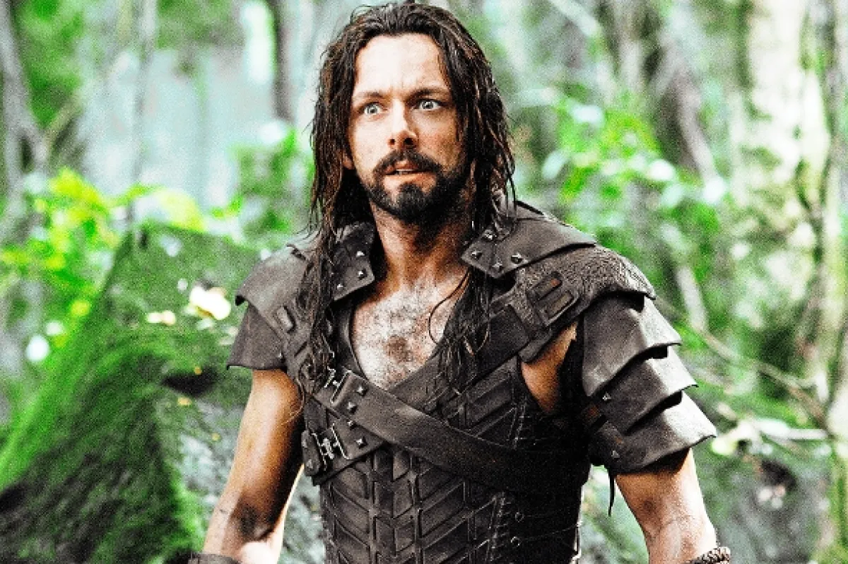 Underworld: Vzpoura Lycanů (Underworld: Rise Of The Lycans), 2009 - fotogaléria