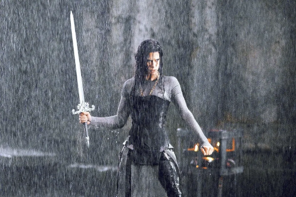Underworld: Vzpoura Lycanů (Underworld: Rise Of The Lycans), 2009 - fotogaléria