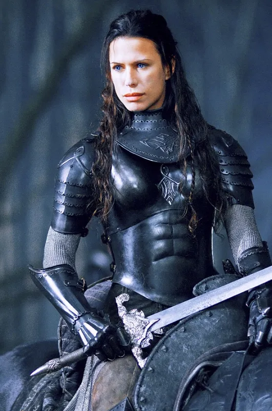 Underworld: Vzpoura Lycanů (Underworld: Rise Of The Lycans), 2009 - fotogaléria