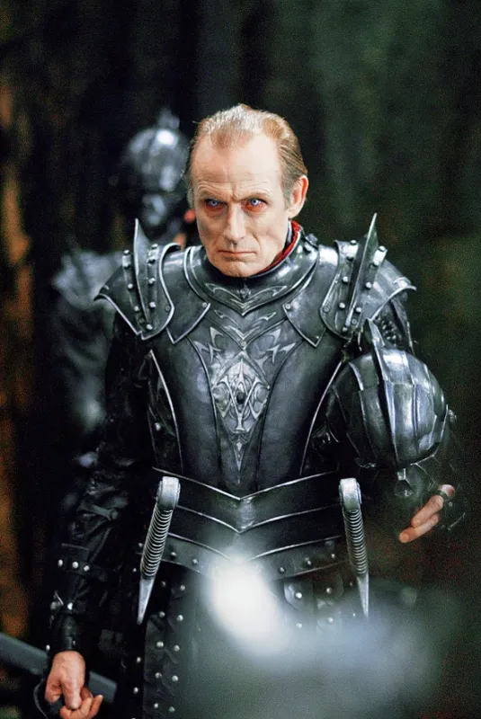 Underworld: Vzpoura Lycanů (Underworld: Rise Of The Lycans), 2009 - fotogaléria