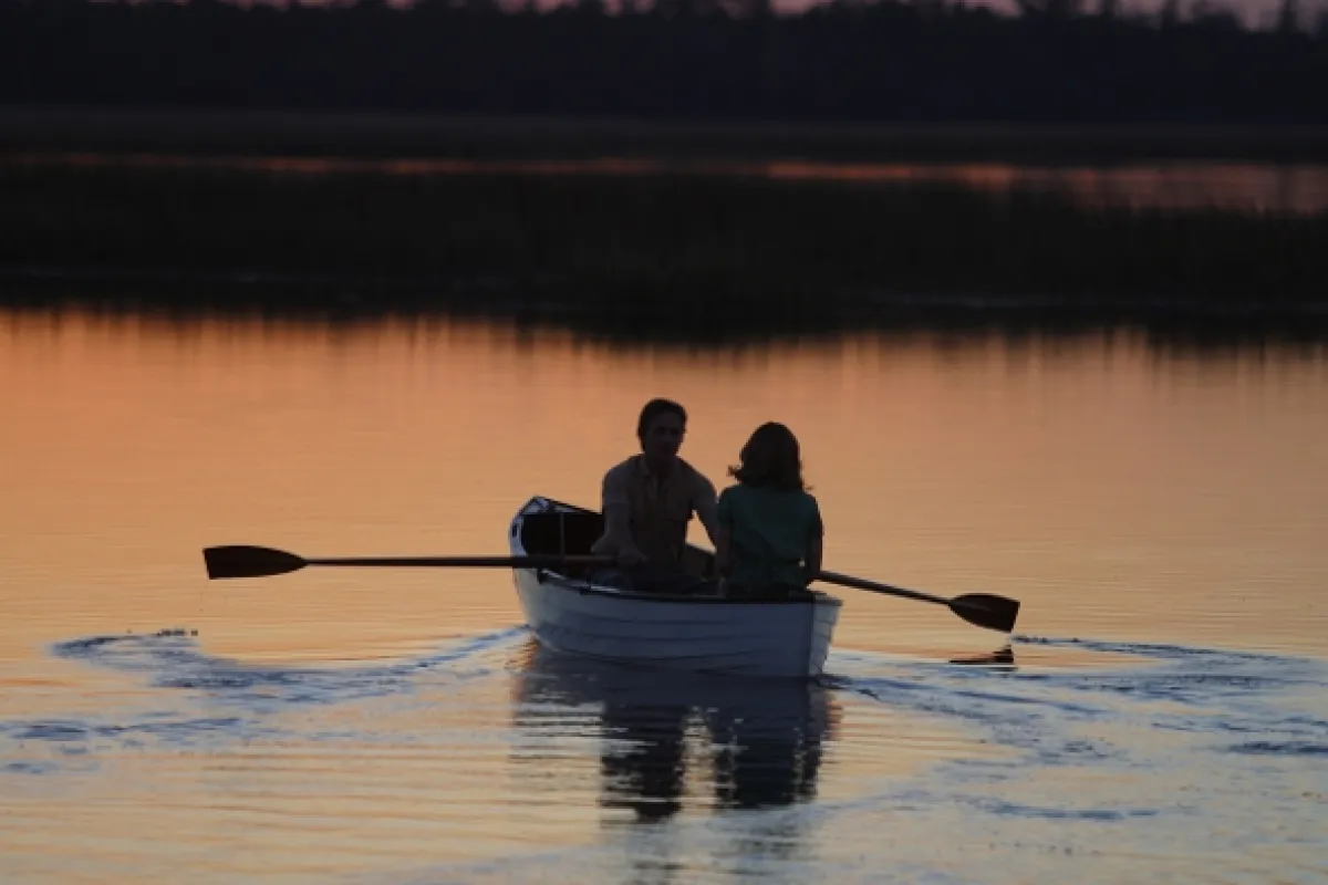 Zápisník jednej lásky (The Notebook), 2004 - fotogaléria