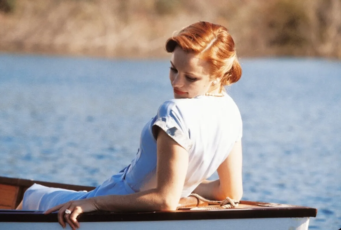 Zápisník jednej lásky (The Notebook), 2004 - fotogaléria