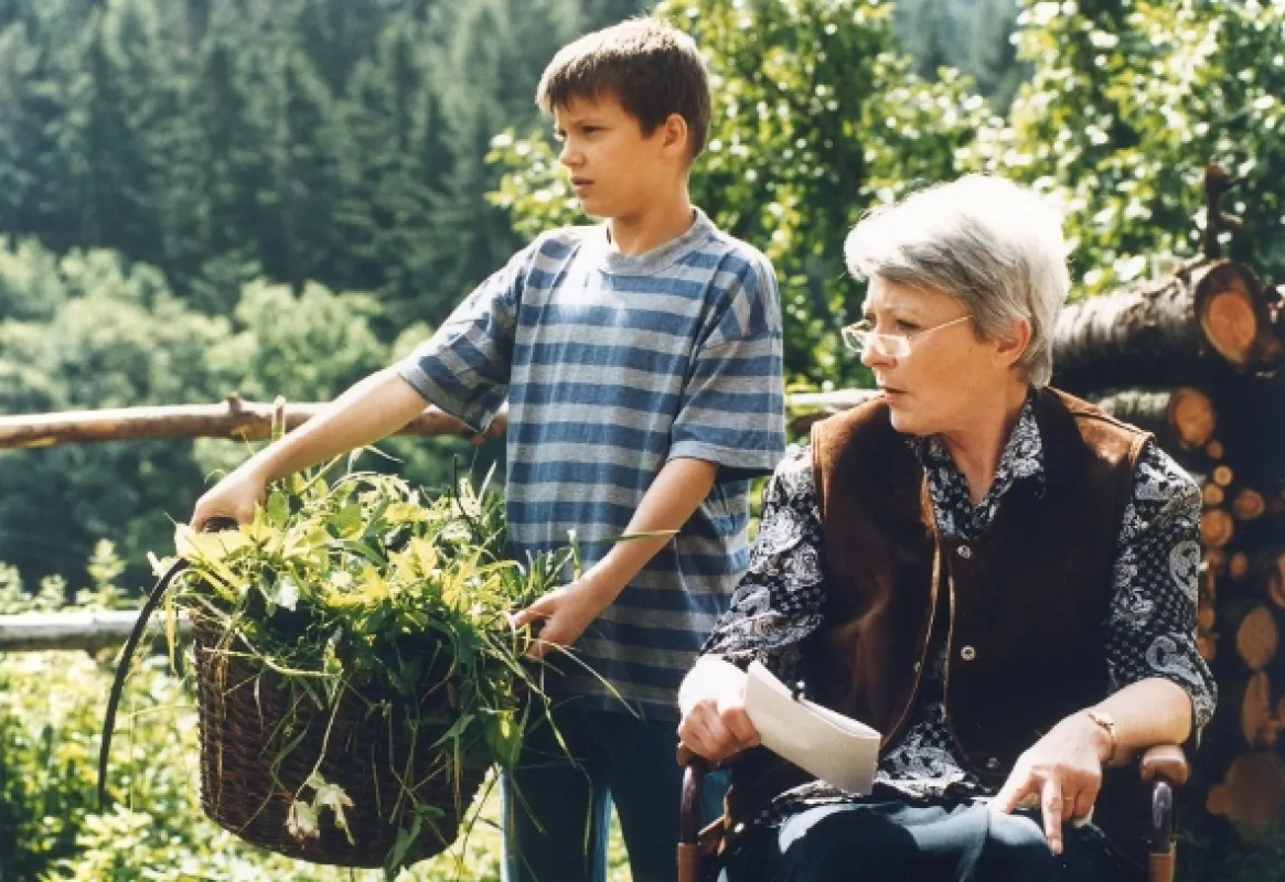 Ranč U Zelené sedmy, 2005 - fotogaléria