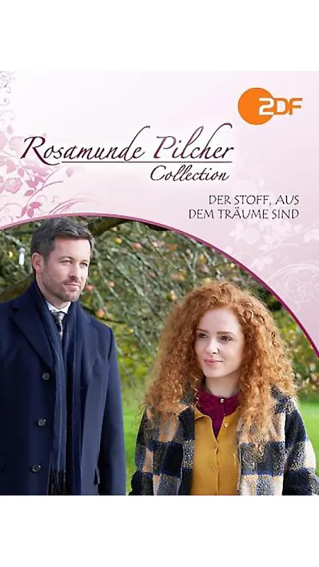 Rosamunde Pilcher: Vyšívané sny (Rosamunde Pilcher: Der Stoff, aus dem die Träume sind), 2021 - fotogaléria
