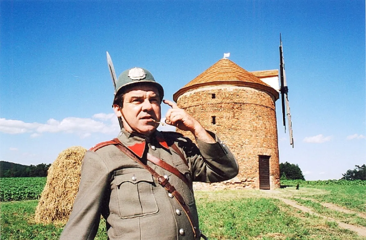 Četnické humoresky, 2007 - fotogaléria