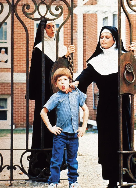 Ten chlapec je postrach (Problem Child), 1990 - fotogaléria