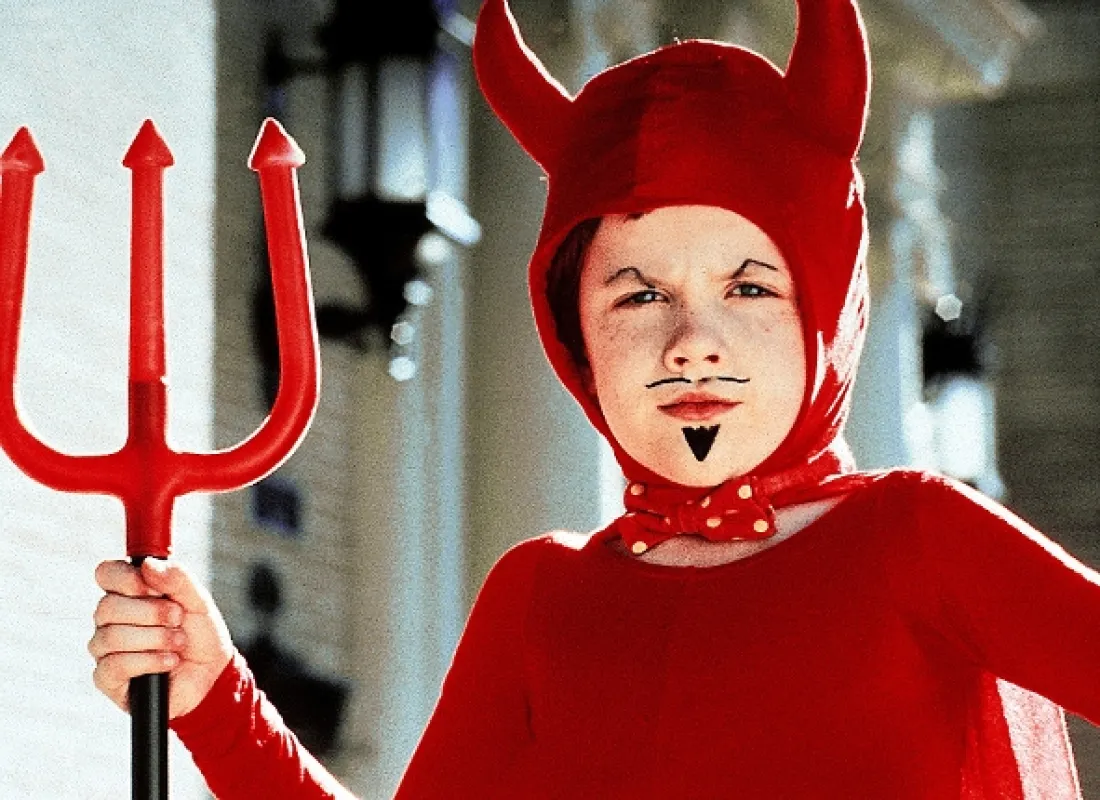 Ten chlapec je postrach (Problem Child), 1990 - fotogaléria