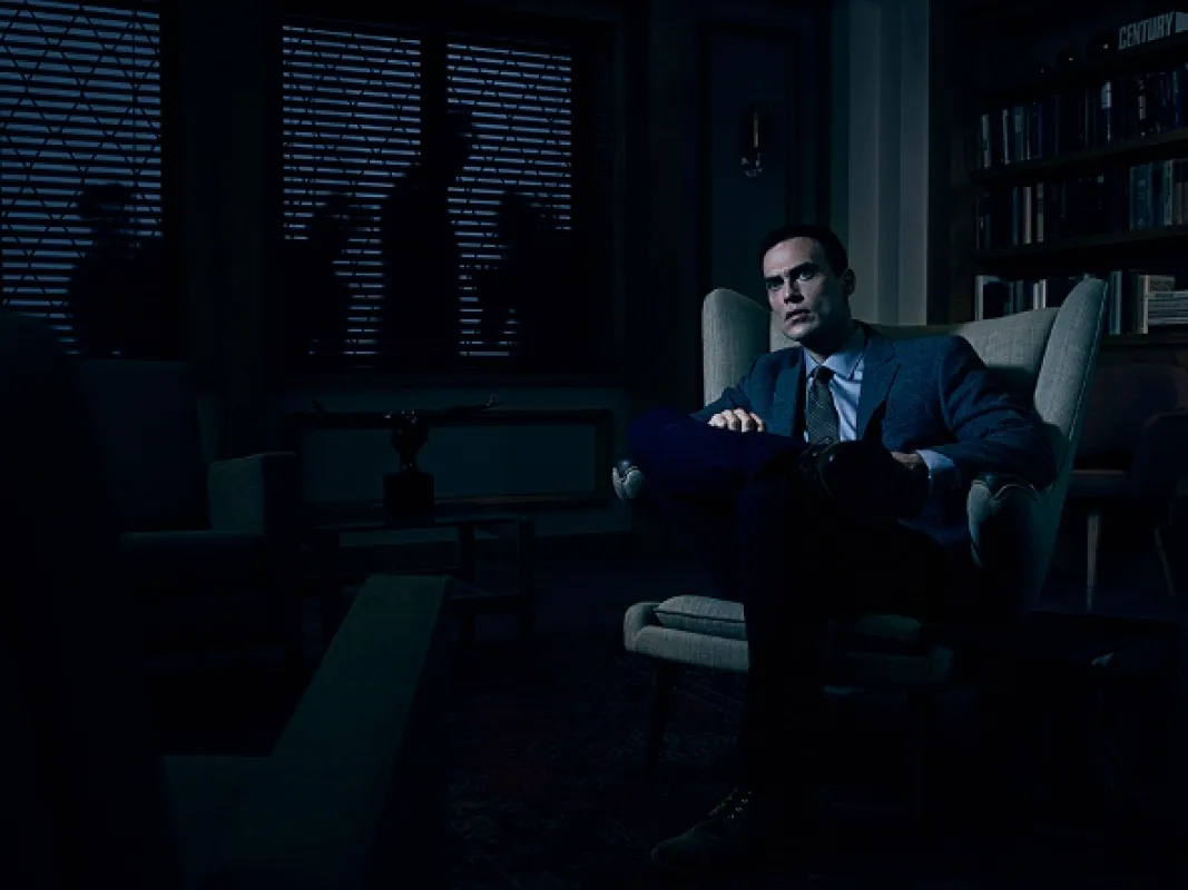 American Horror Story: Cult, 2017 - fotogaléria