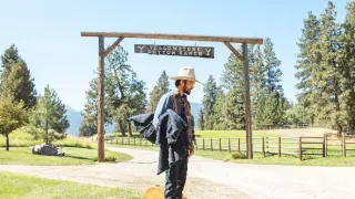 Yellowstone II (1/10)