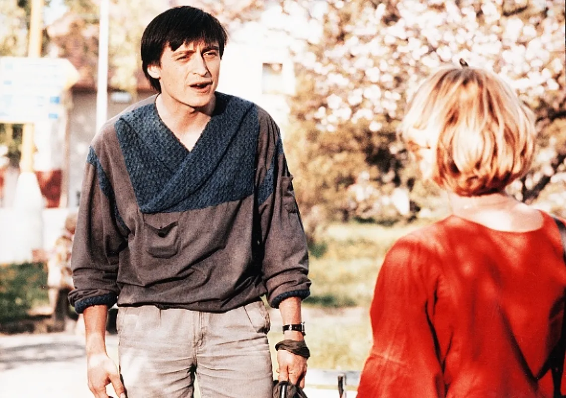 Návštevné hodiny, 1986 - fotogaléria