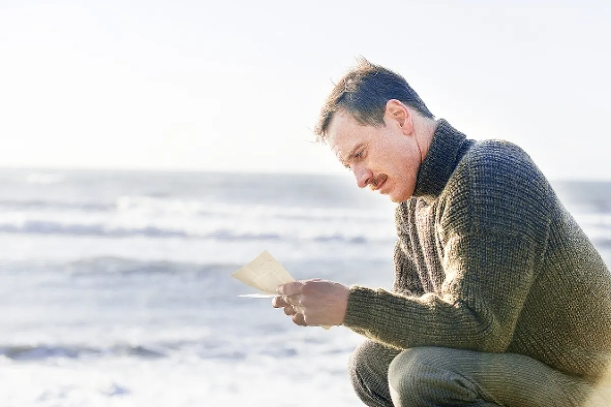 Světlo mezi oceány (The Light between Oceans), 2016 - fotogaléria
