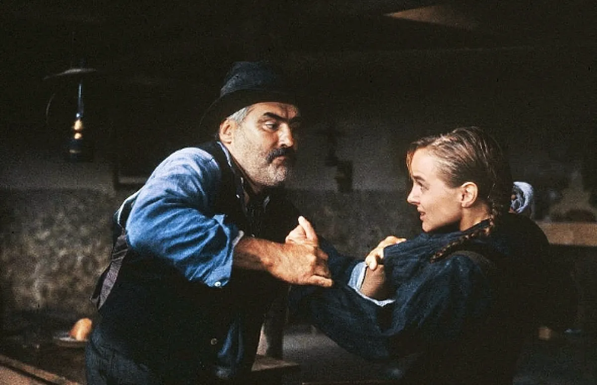 Via mala, 1985 - fotogaléria