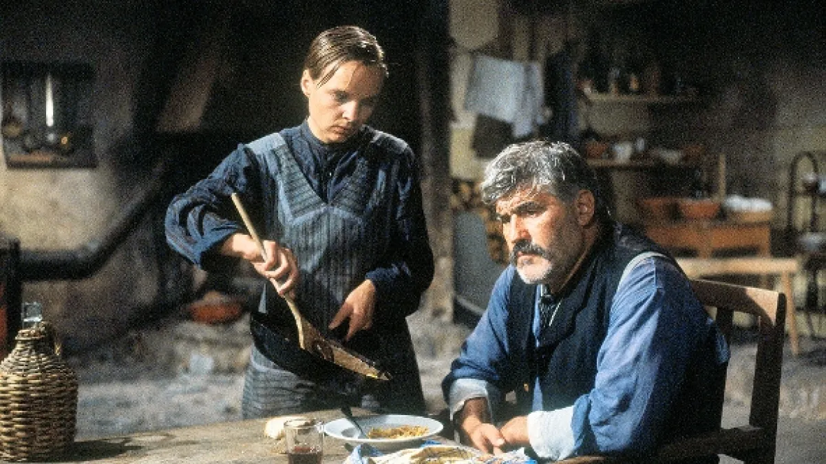 Via mala, 1985 - fotogaléria