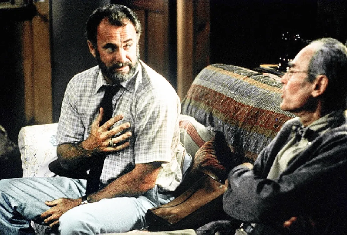 Na Zlatém jezeře (On Golden Pond), 1981 - fotogaléria