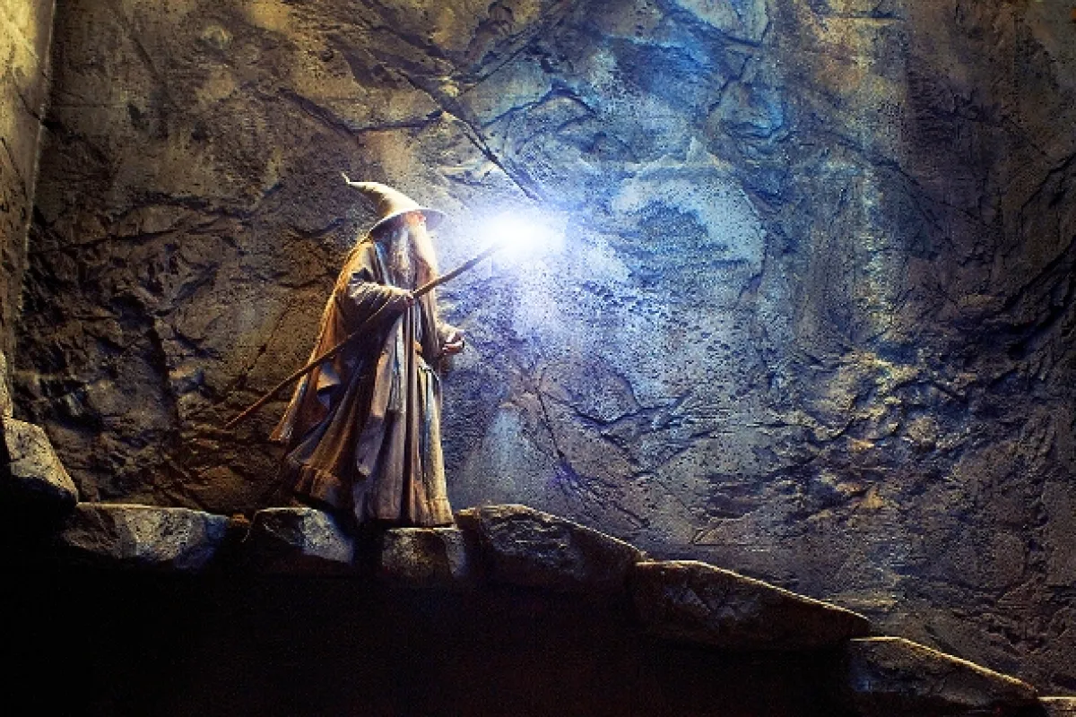 Hobit: Šmakova dračí poušť (Hobbit: The Desolation of Smaug), 2013 - fotogaléria
