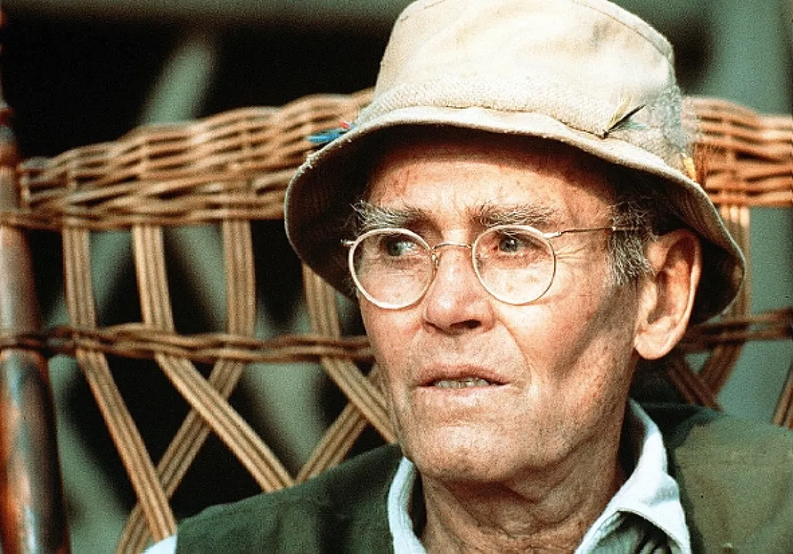 Na Zlatém jezeře (On Golden Pond), 1981 - fotogaléria