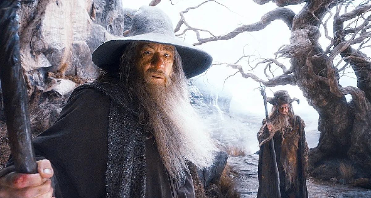 Hobit: Šmakova dračí poušť (Hobbit: The Desolation of Smaug), 2013 - fotogaléria