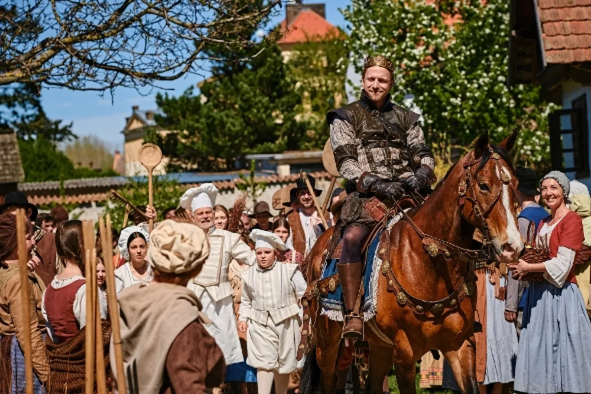 Tajomstvo starej bambitky 2 (Tajemství staré bambitky 2), 2022 - fotogaléria