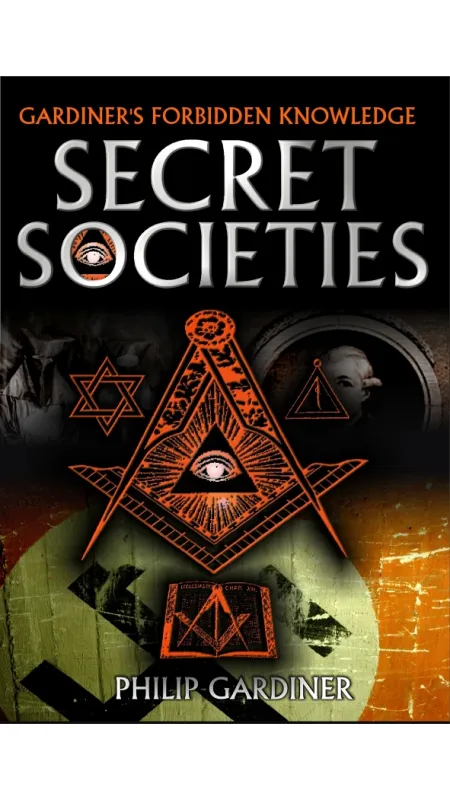 Tajné společnosti (Secret Societies: In the Shadows), 2022 - fotogaléria