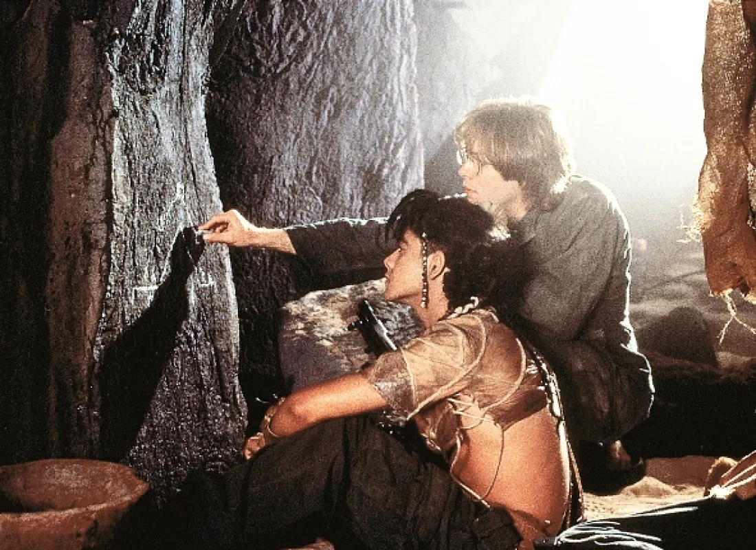 Hviezdna brána (Stargate), 1994 - fotogaléria