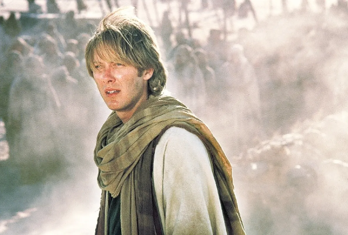 Hviezdna brána (Stargate), 1994 - fotogaléria