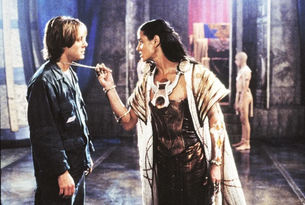 Hviezdna brána (Stargate), 1994 - fotogaléria