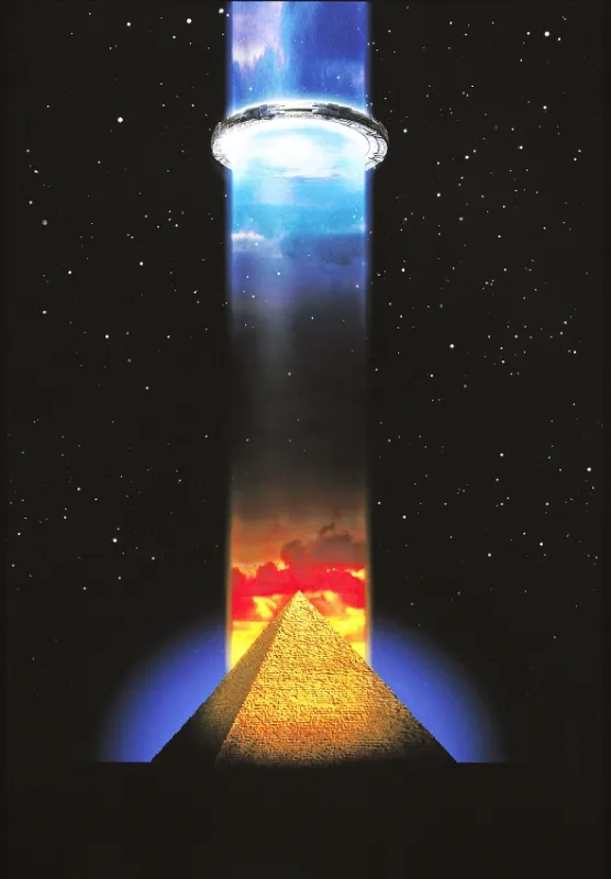 Hviezdna brána (Stargate), 1994 - fotogaléria