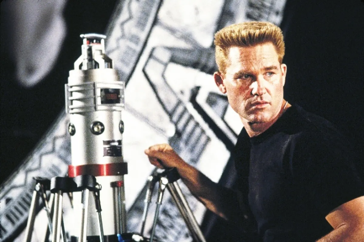 Hviezdna brána (Stargate), 1994 - fotogaléria