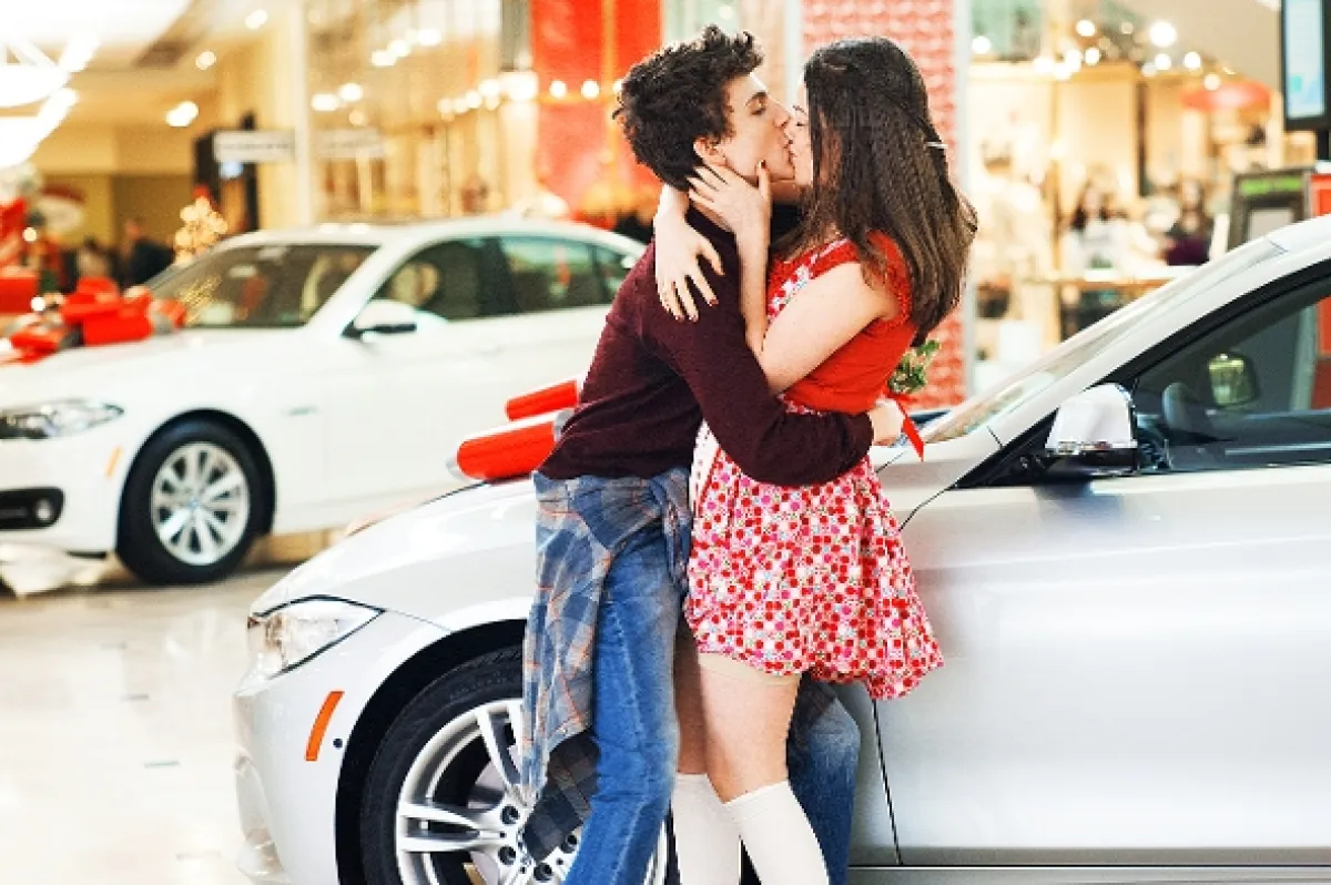 Chaos na Vianoce (Love the Coopers), 2015 - fotogaléria