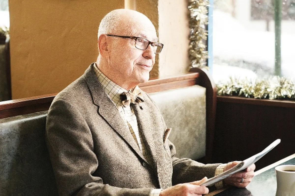Chaos na Vianoce (Love the Coopers), 2015 - fotogaléria