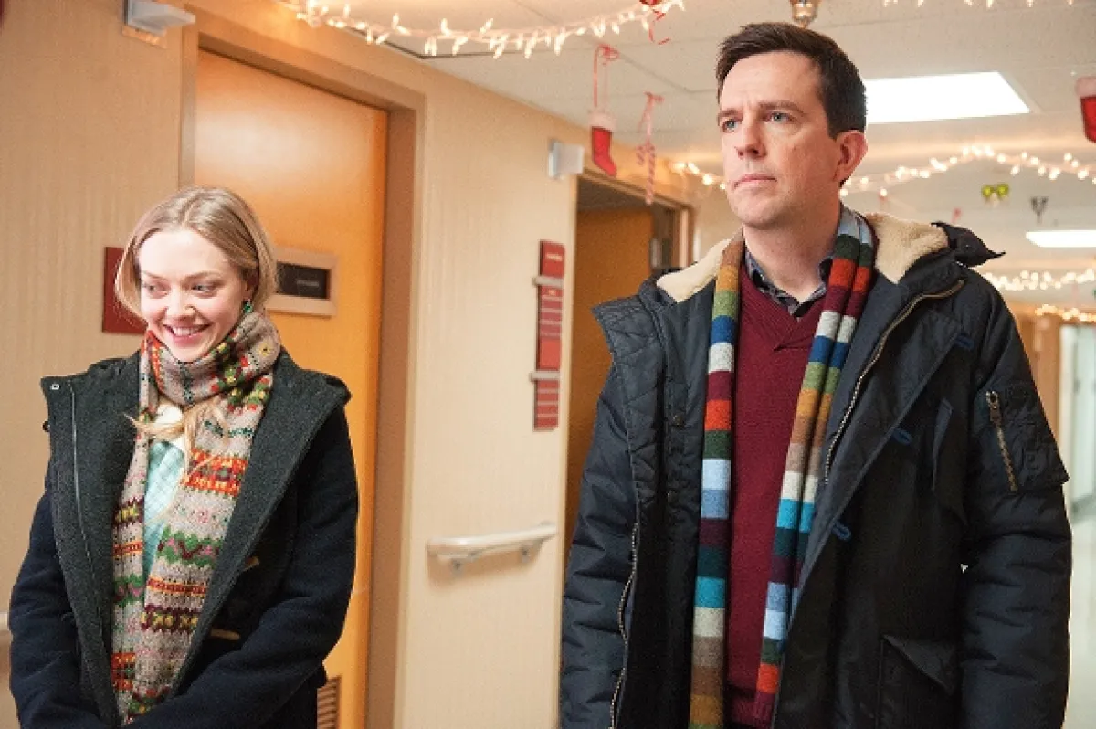 Chaos na Vianoce (Love the Coopers), 2015 - fotogaléria