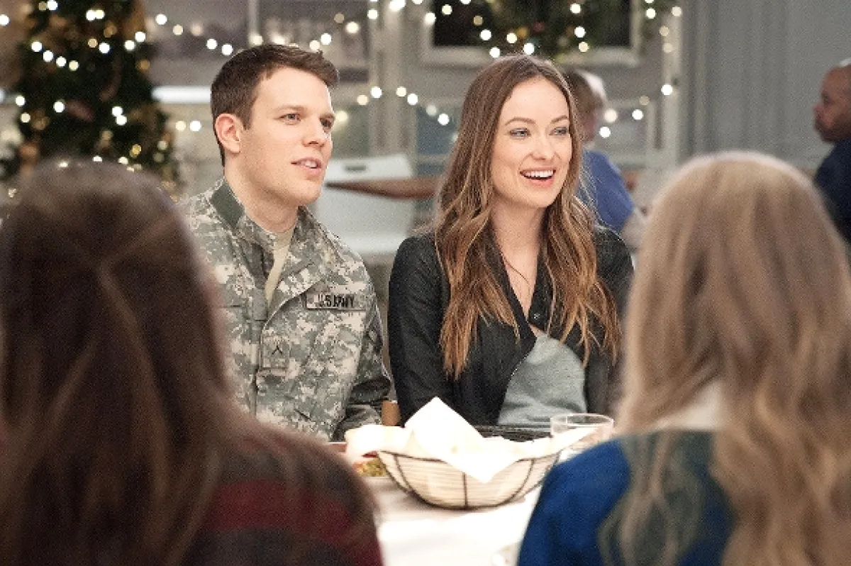 Chaos na Vianoce (Love the Coopers), 2015 - fotogaléria